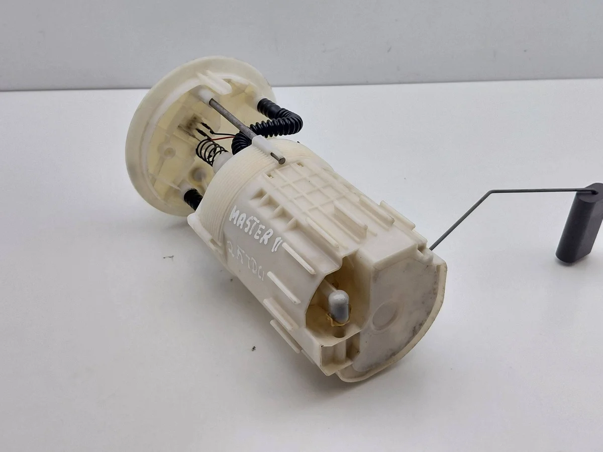 Fuel Level Sensor Renault Master II 2.5D image 5