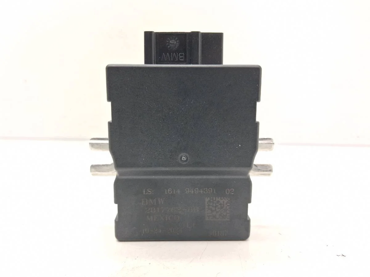 Módulo Bomba Combustible 9494391 Mini Cooper S F56