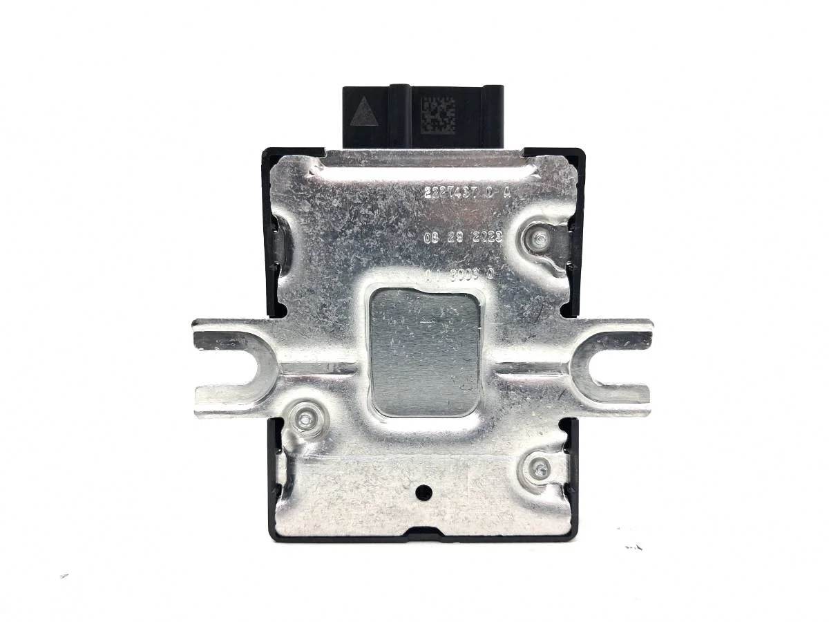 Module pompe carburant 9494391 Mini Cooper S F56 image 4