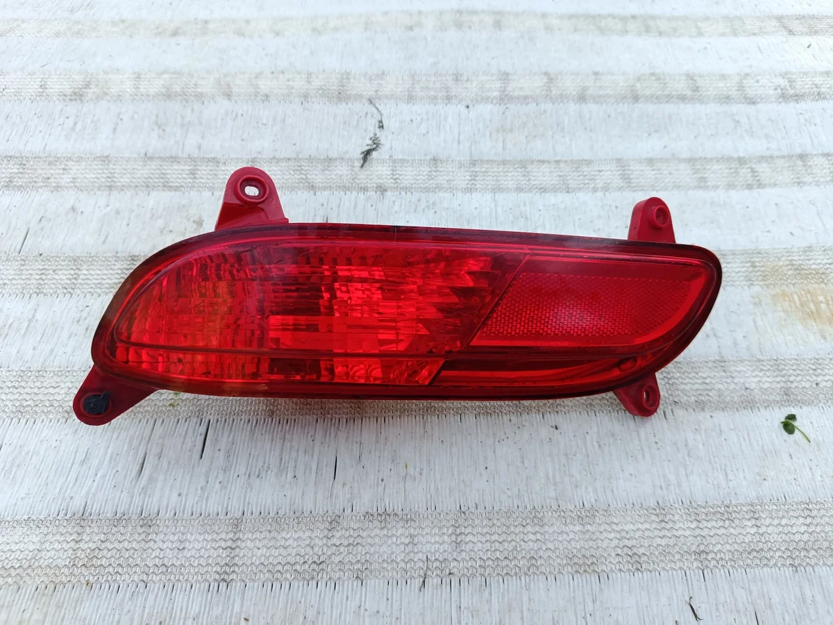 Kia Rio III Nebelschlussleuchte links image 3
