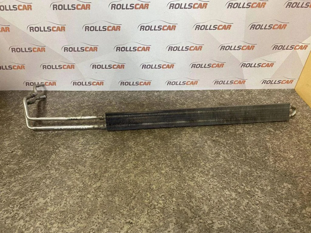 Stuurbekrachtiging Radiateur Opel Insignia S8562001