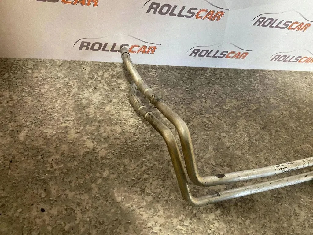 Stuurbekrachtiging Radiateur Opel Insignia S8562001 thumbnail 1