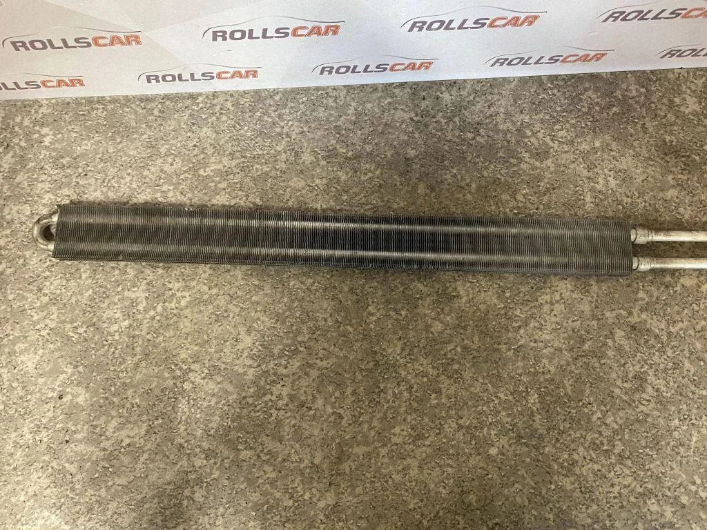 Stuurbekrachtiging Radiateur Opel Insignia S8562001 thumbnail 7