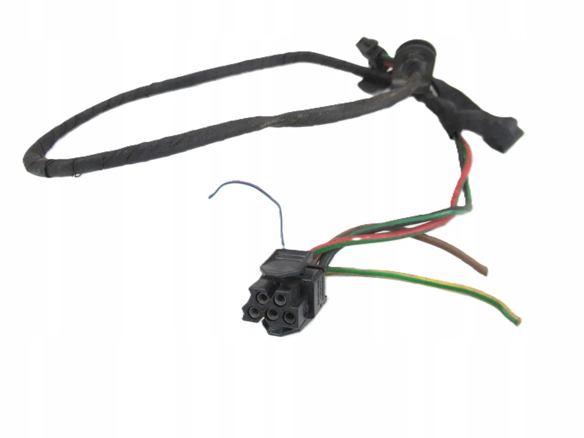 Resistência Ventoinha BMW E46 E53 E83 Usada