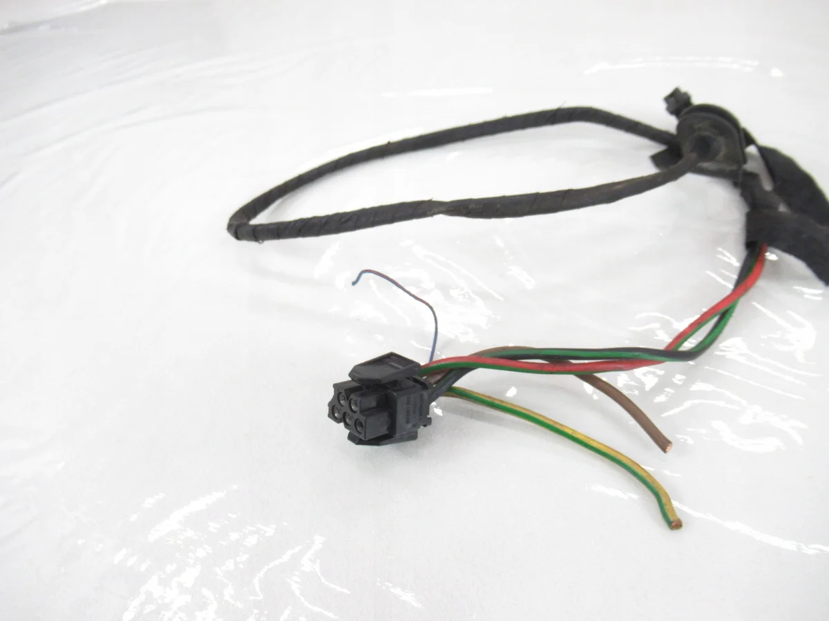 Resistência Ventoinha BMW E46 E53 E83 Usada image 4