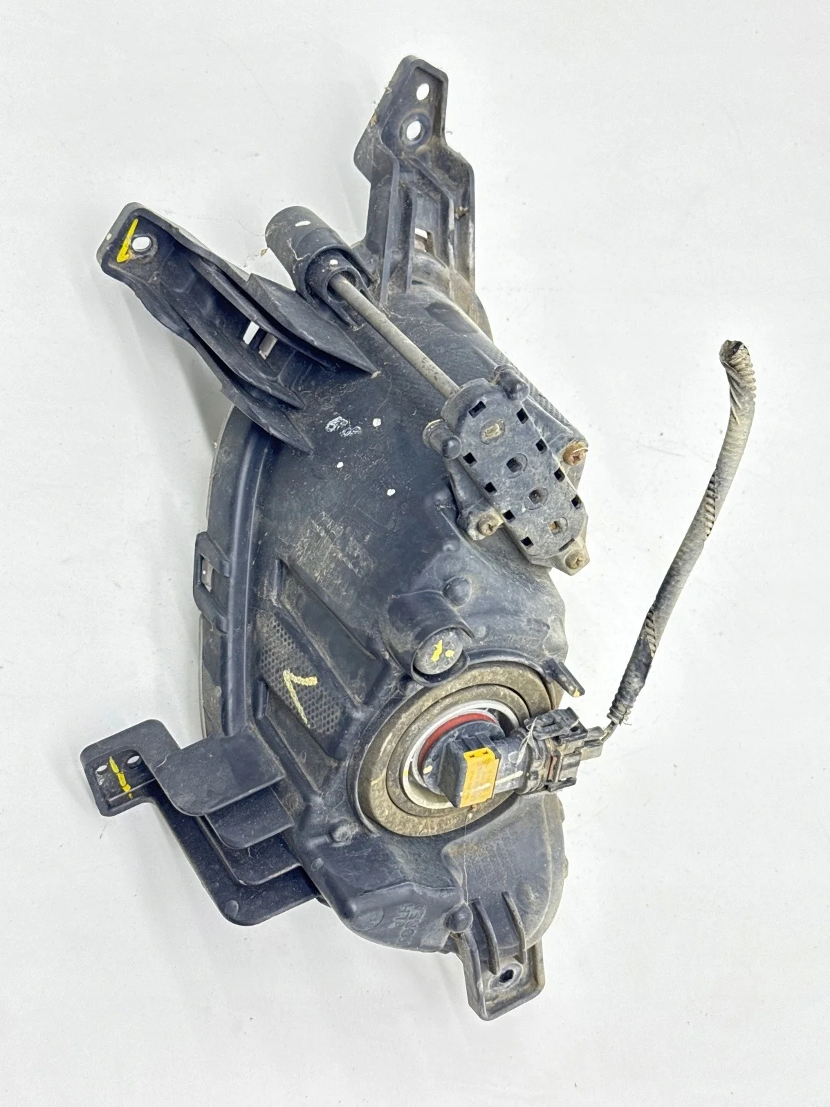 Halogen Scheinwerfer Links Hyundai Tucson TL image 4