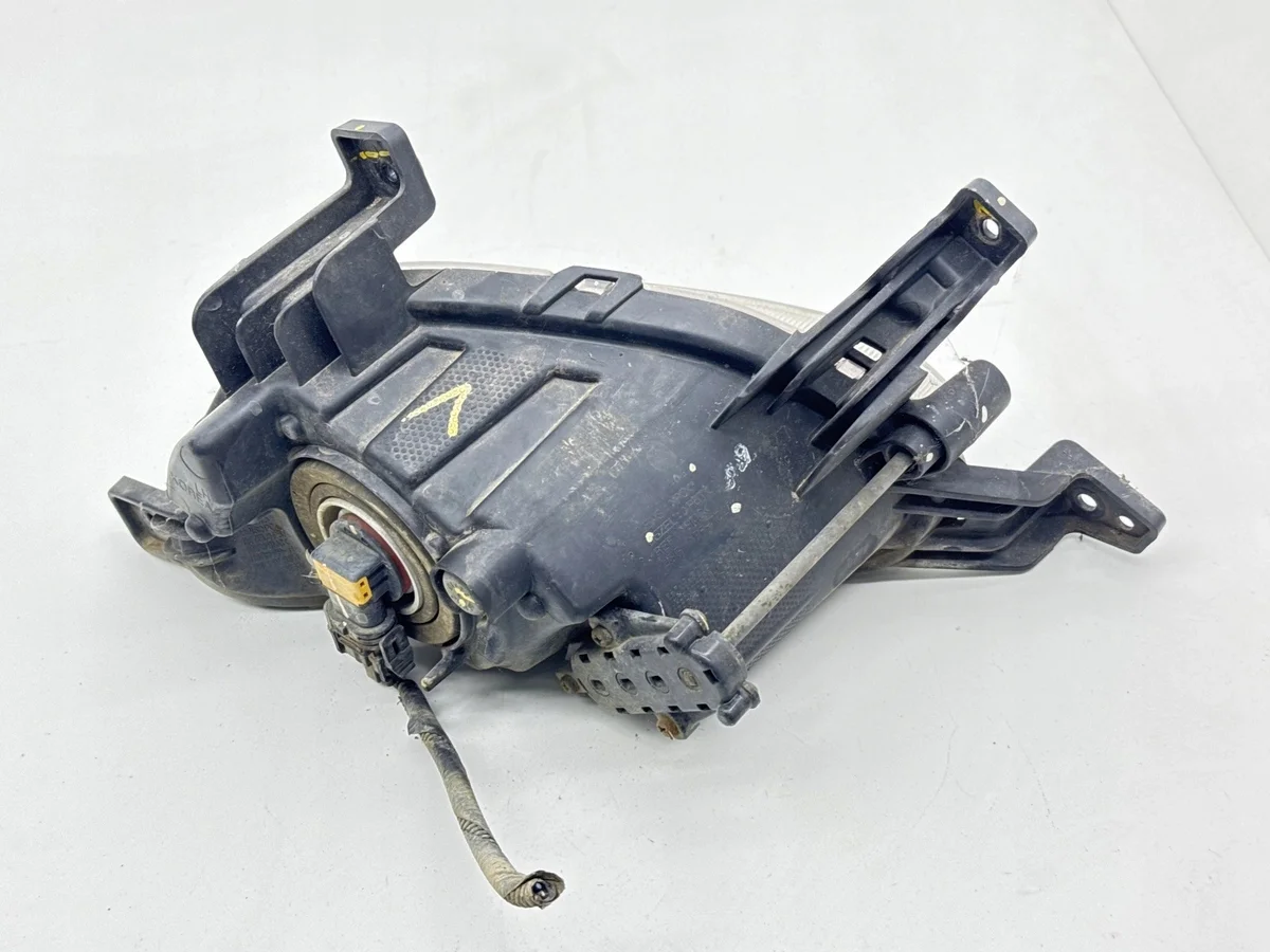 Halogen Scheinwerfer Links Hyundai Tucson TL image 6