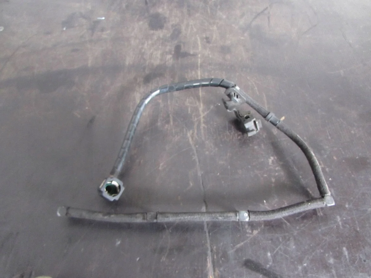 Hyundai i40 1.7 CRDI 2011-2014: Tubos Combustible image 4