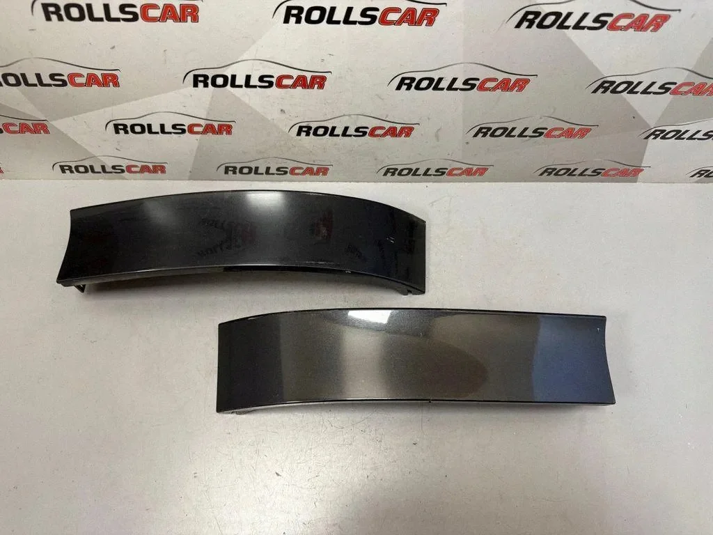 Audi A3 8L Achterlicht Kap Links 8L0807871C