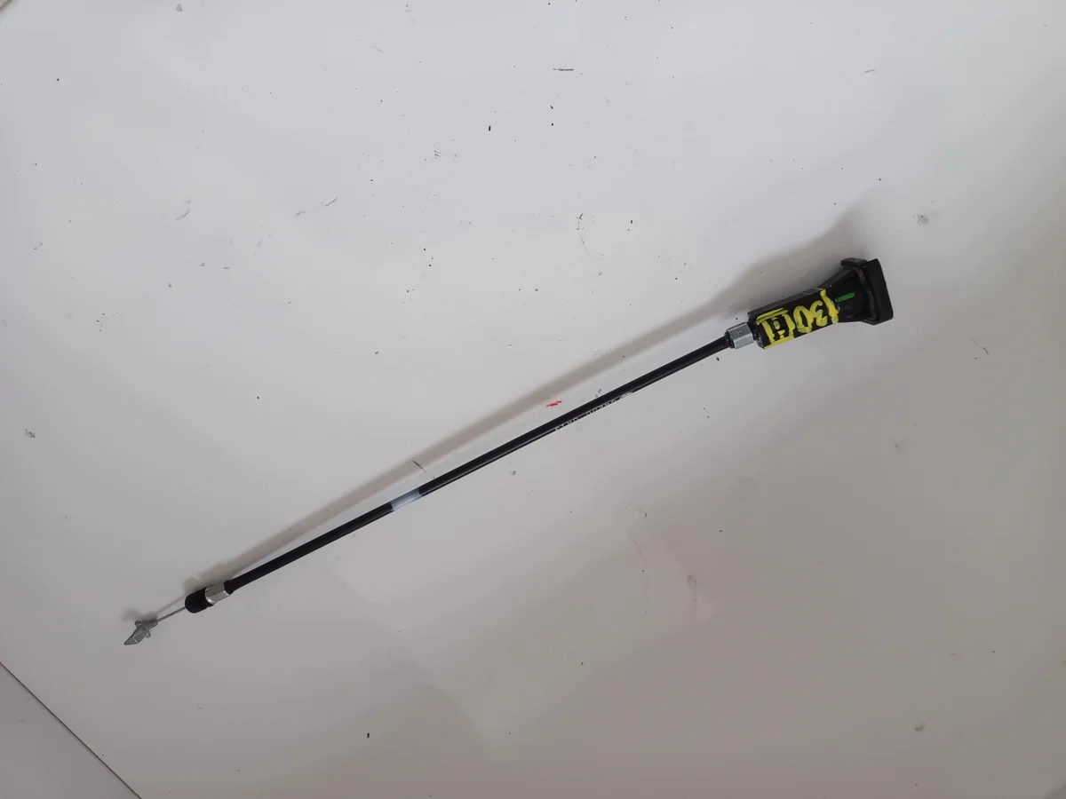 Cable tapa combustible Hyundai i30 III