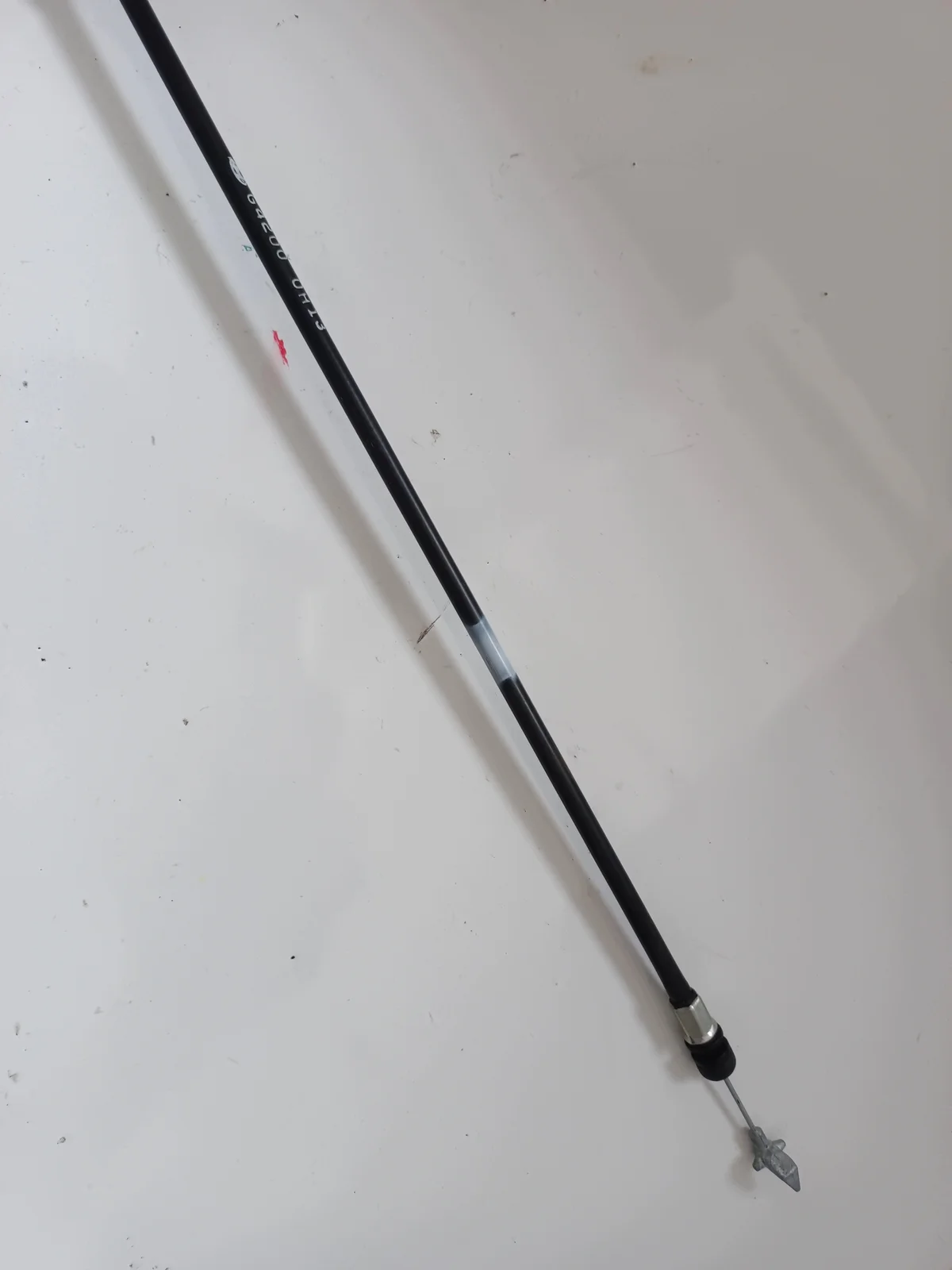 Bränslepåfyllningslucka Länkage Hyundai i30 III image 3