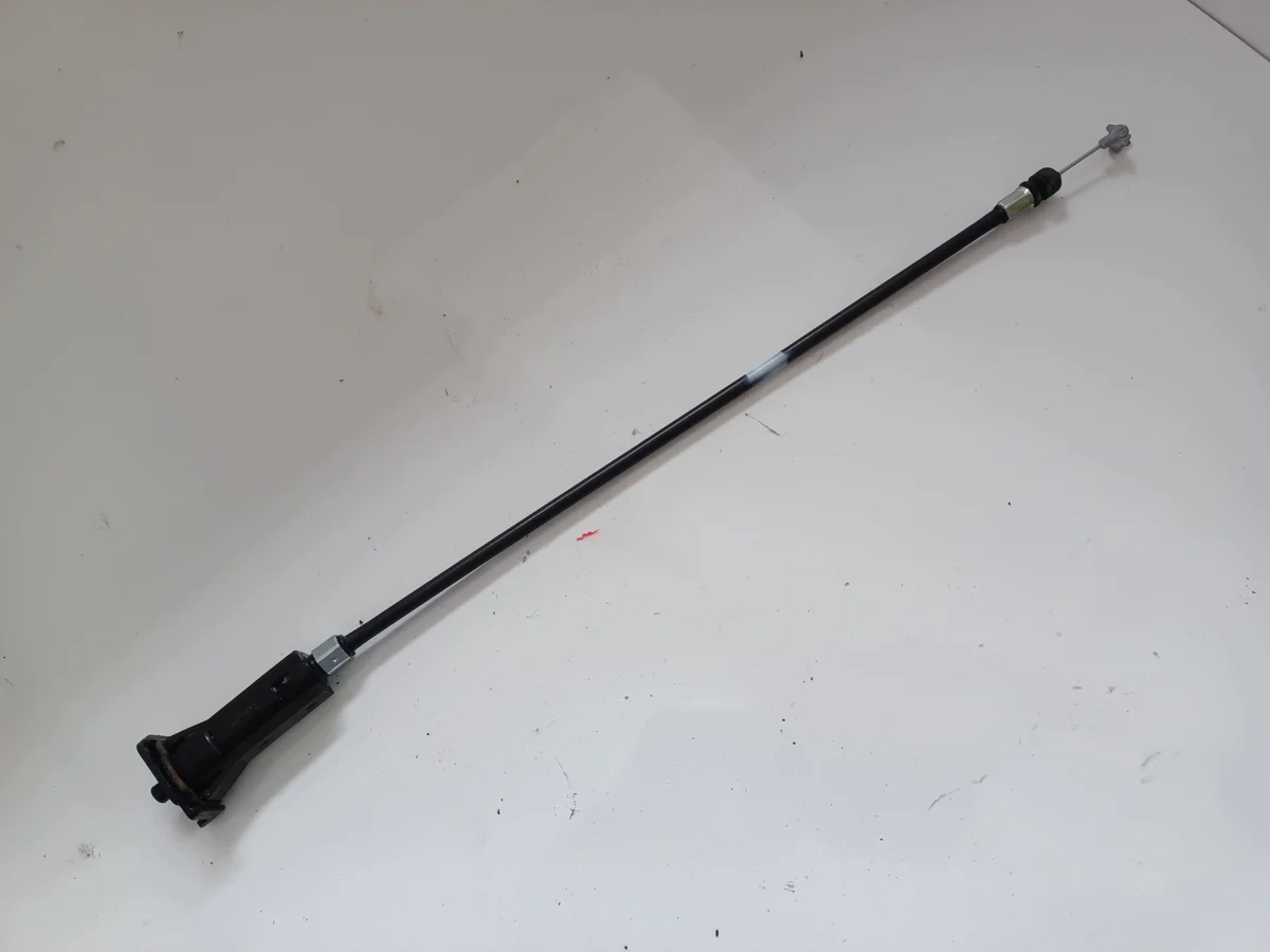 Bränslepåfyllningslucka Länkage Hyundai i30 III image 5