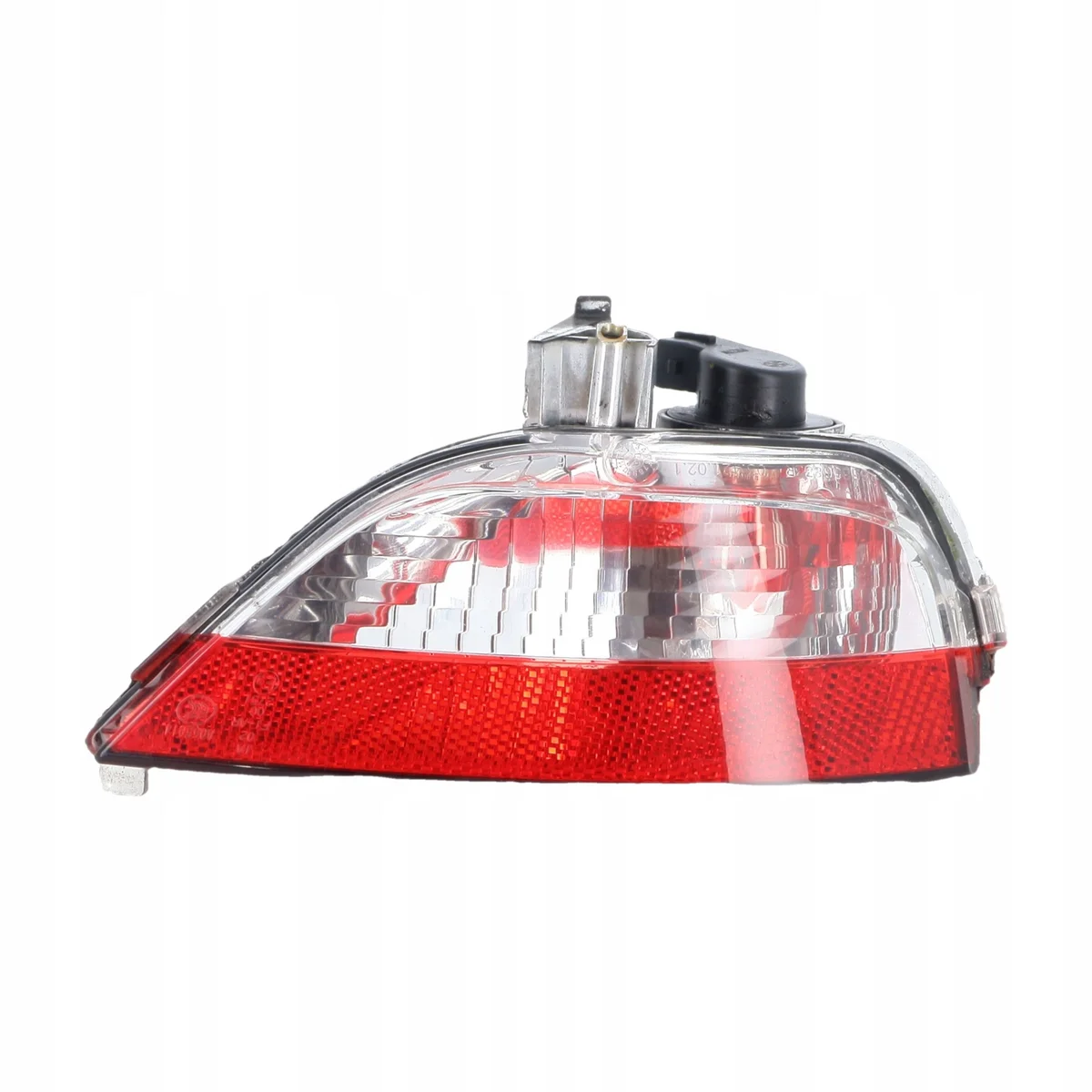 Antiniebla Trasera Izquierda Renault Captur Scenic OE 265850007R