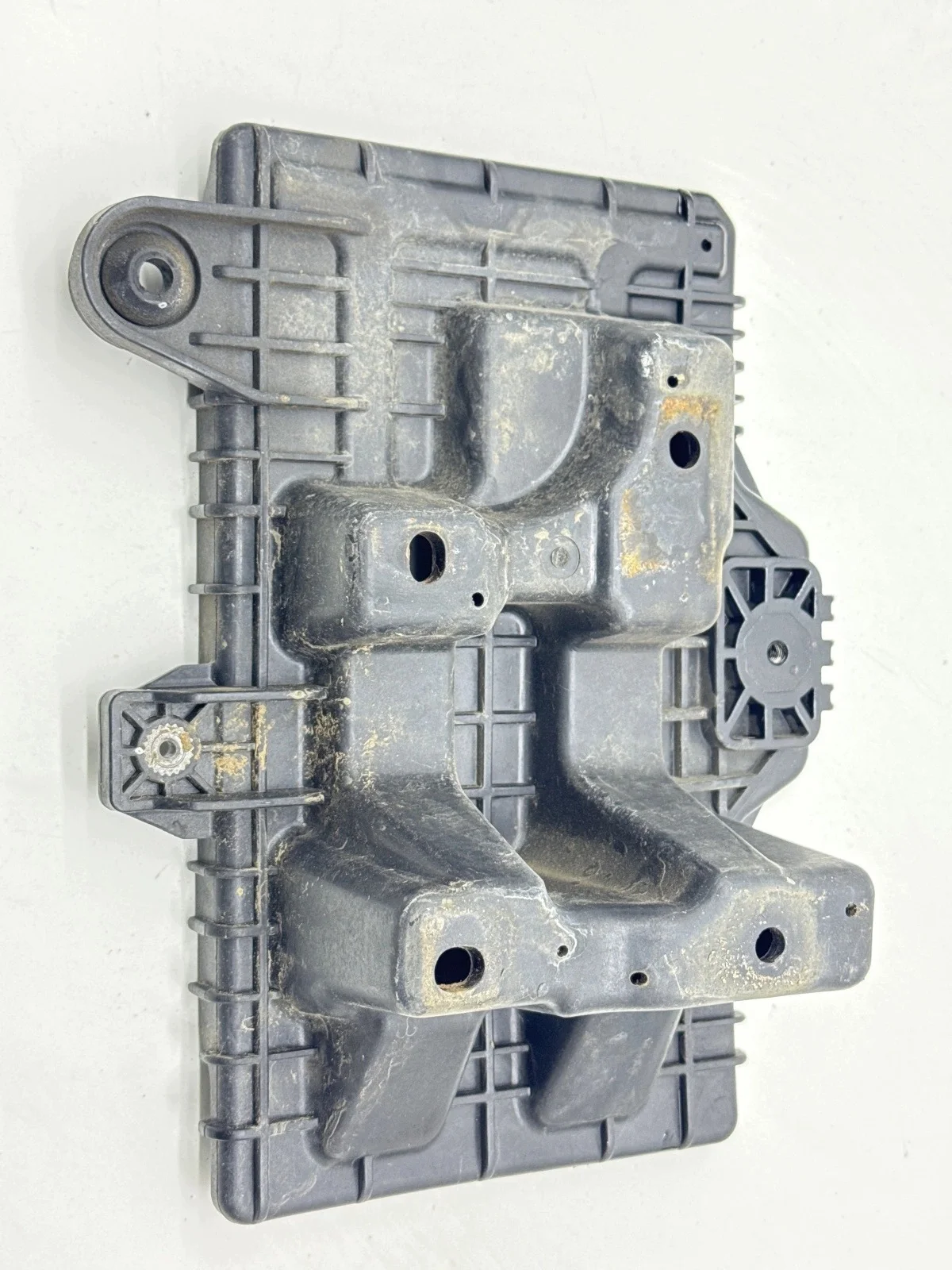 Base de batería Hyundai Tucson TL 37150-D8000 image 3