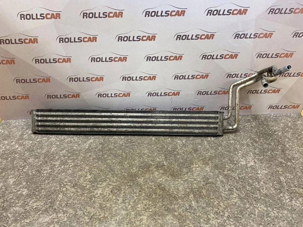 Radiateur stuurbekrachtiging VW Touareg 7L8422885A