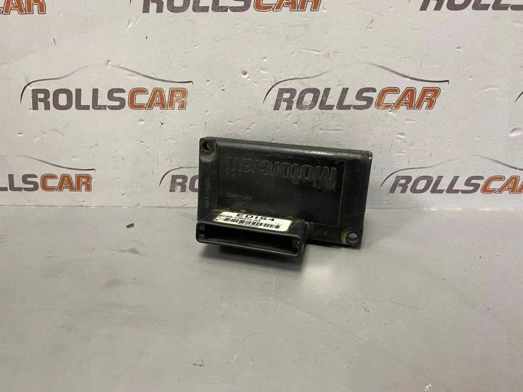 Modul Zündung Ford Galaxy III 91AB12K072AA image 2