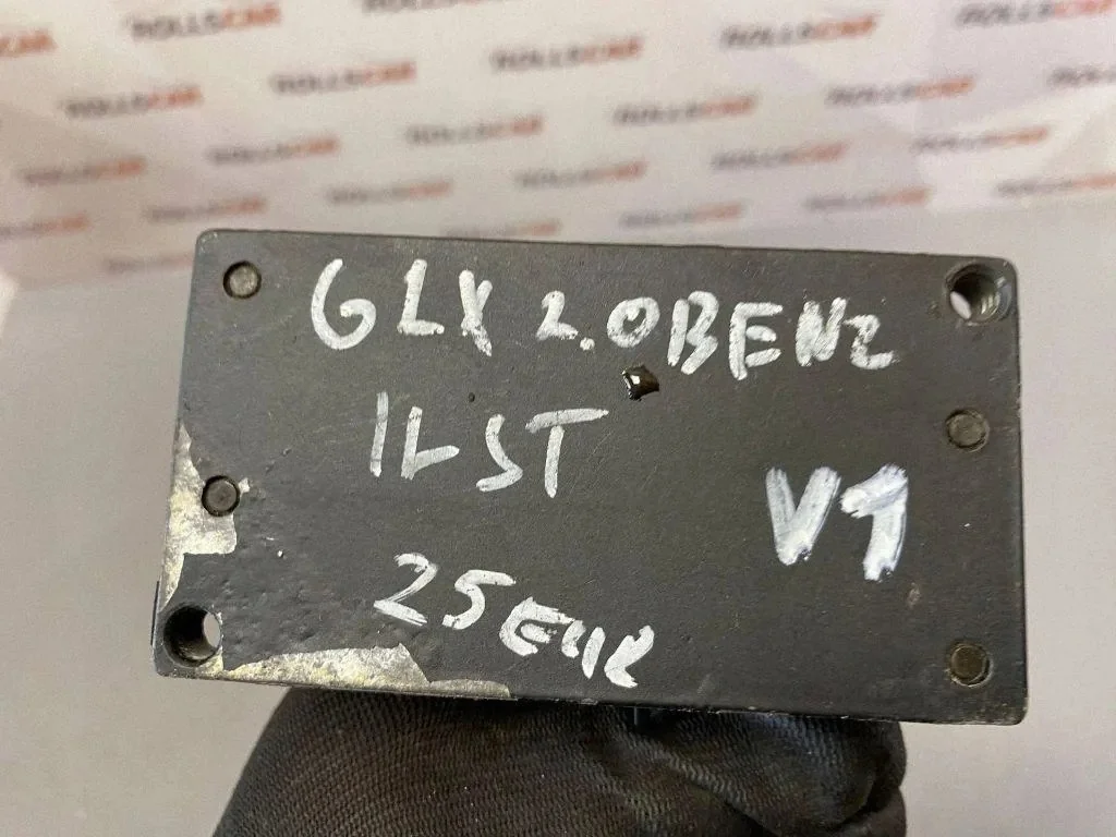 Modul Zündung Ford Galaxy III 91AB12K072AA image 3