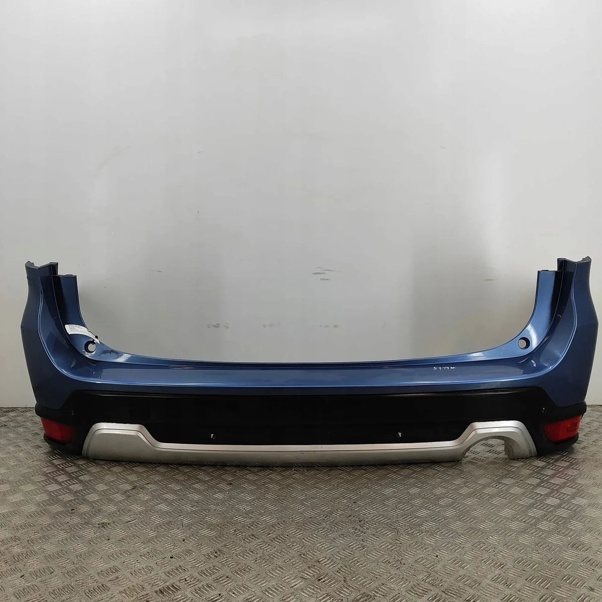 Takapuskuri Subaru Forester V 57704SJ310 image 2