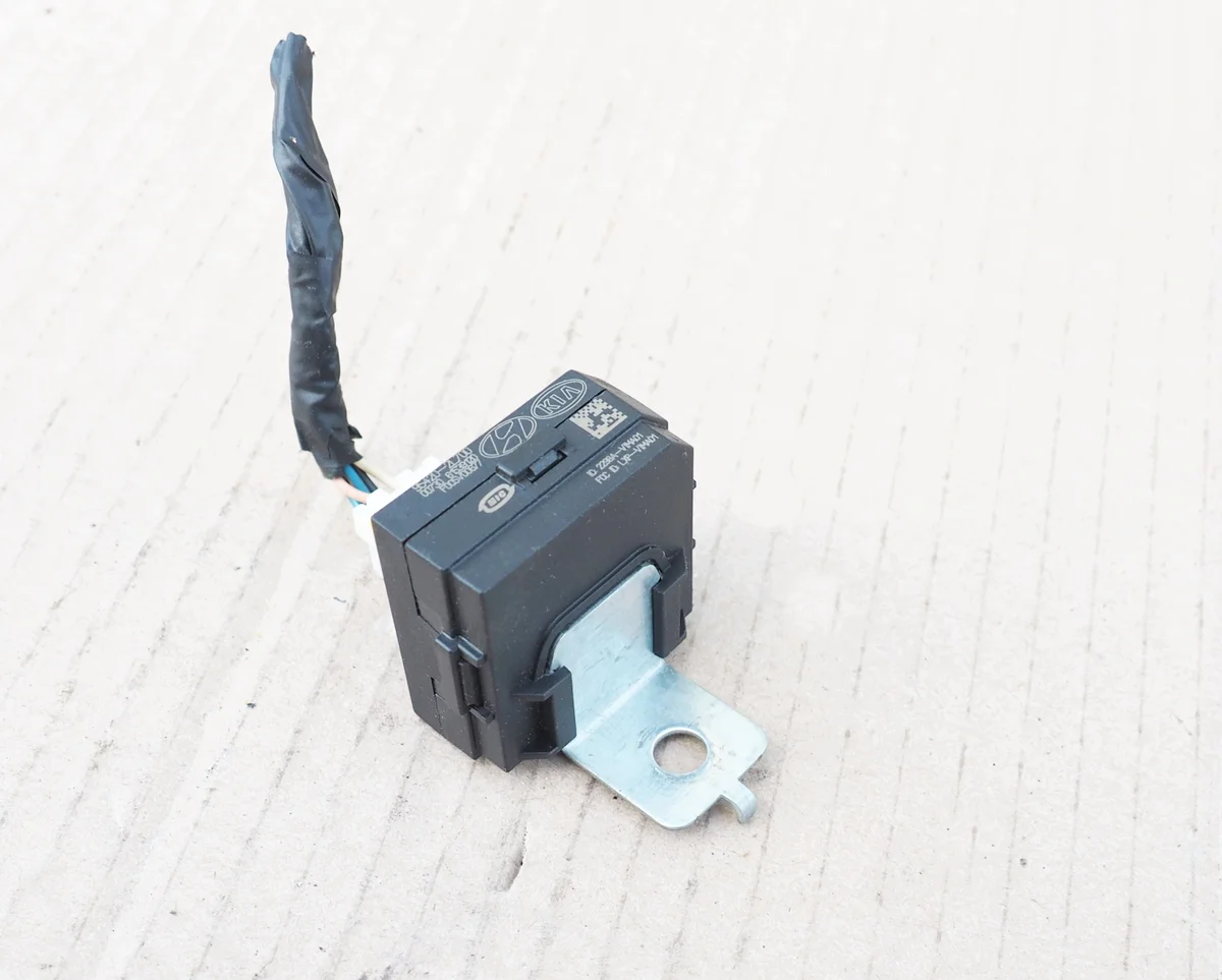 Hyundai i30 I Modul 95420-2L700 thumbnail 1