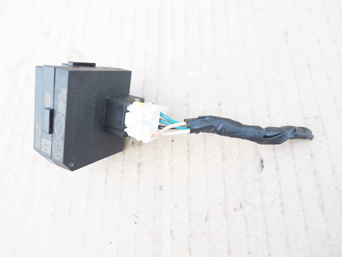 Hyundai i30 I Modul 95420-2L700 thumbnail 5