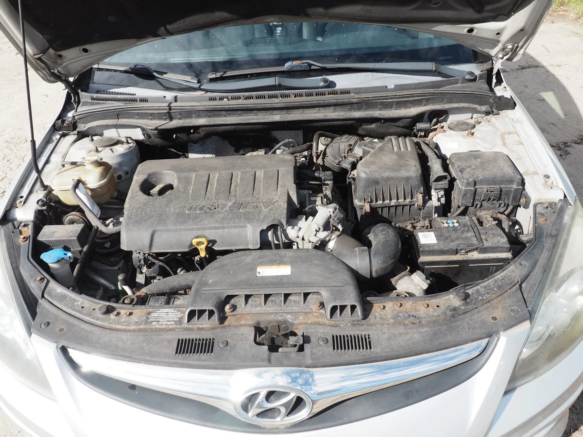 Hyundai i30 I Modul 95420-2L700 thumbnail 10