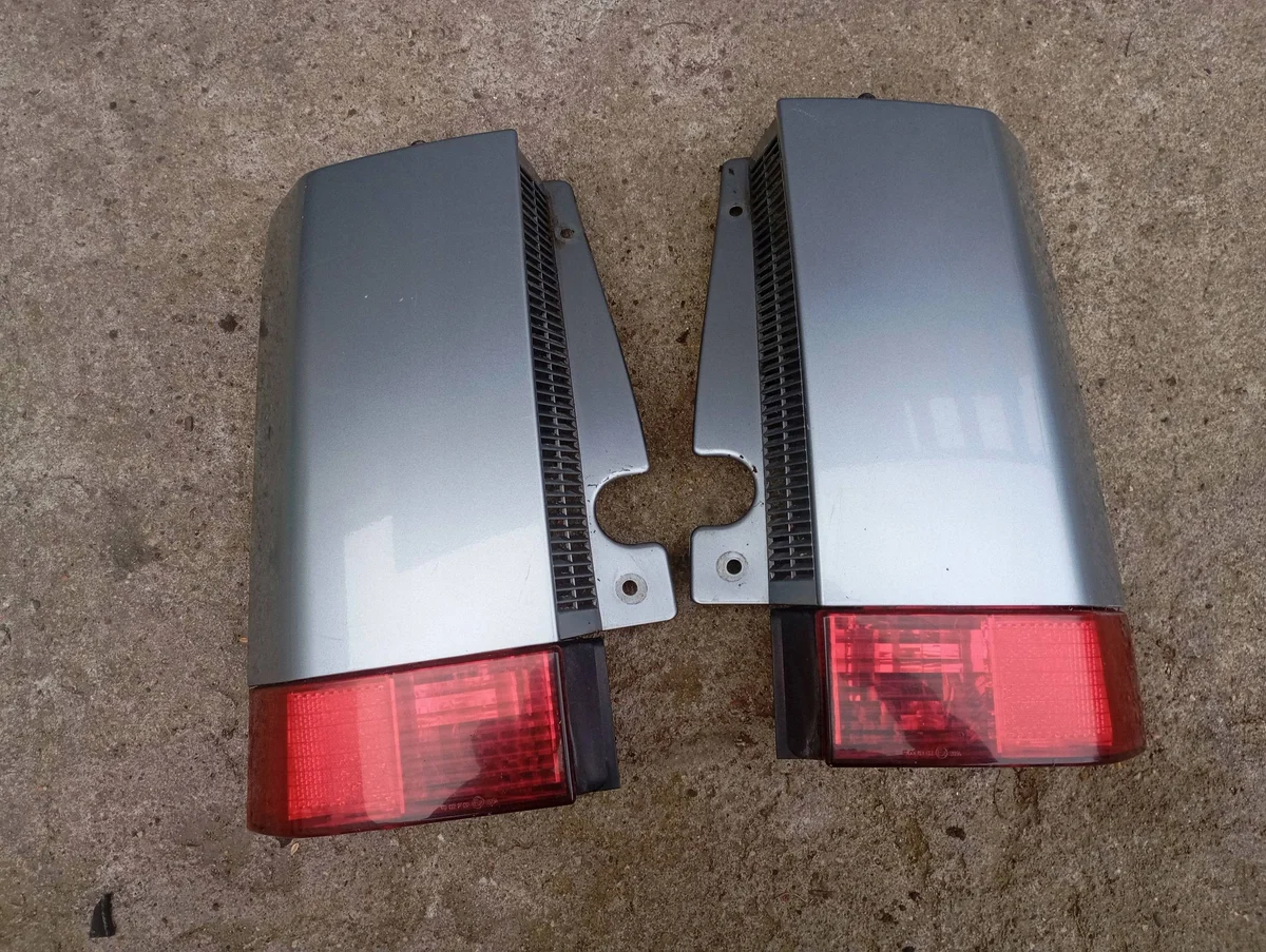 Opel Meriva A Baguette Lampe Droite Arrière