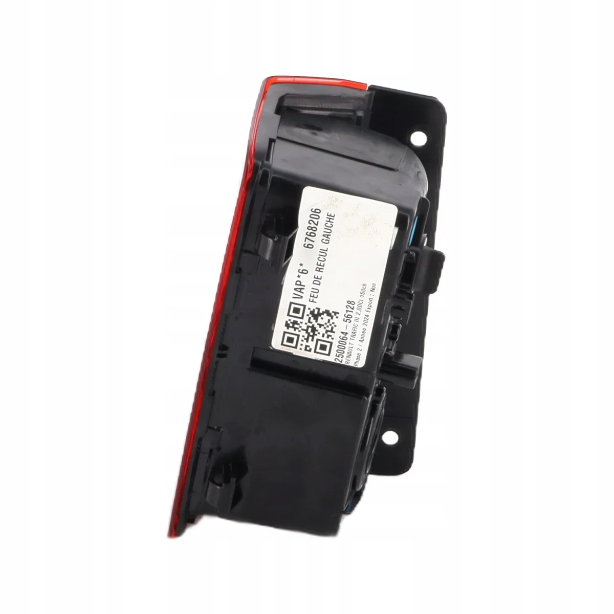 Renault Trafic III Achterlicht Links Onder 265598248R