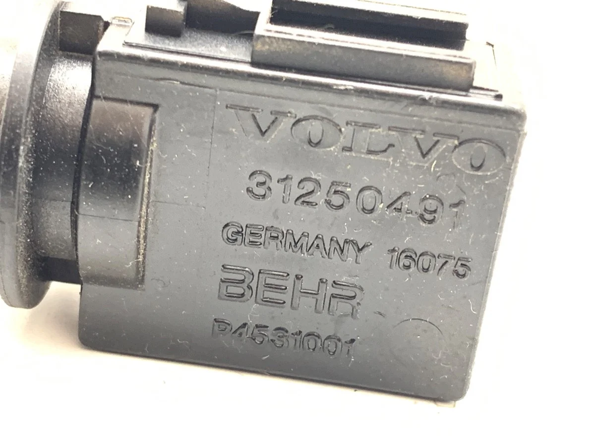 Luftqualitäts-Sensor Volvo XC60 31250491 thumbnail 3