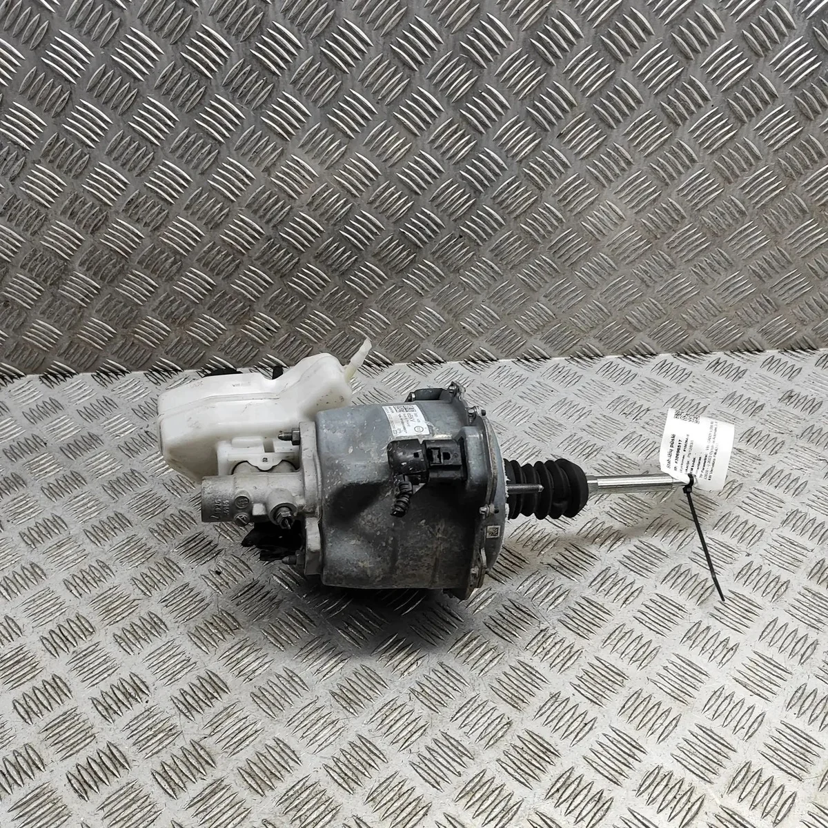 Amplificateur de freinage VW CADDY 5R4614105K (2020-)