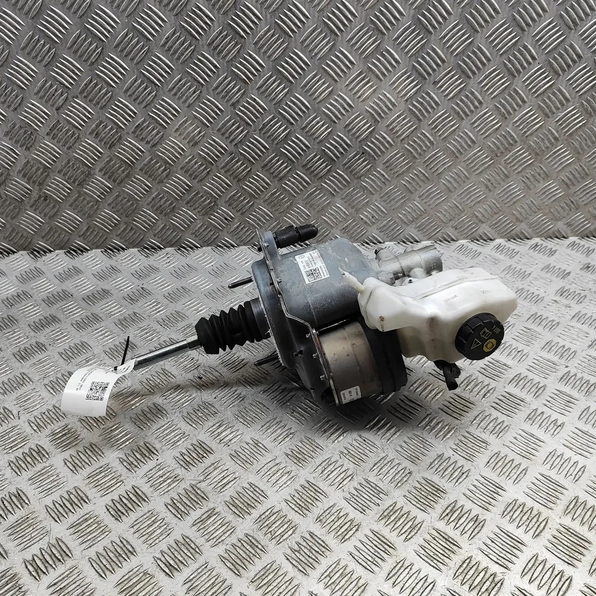 Bremskraftverstärker VW Caddy 5R4614105K image 3