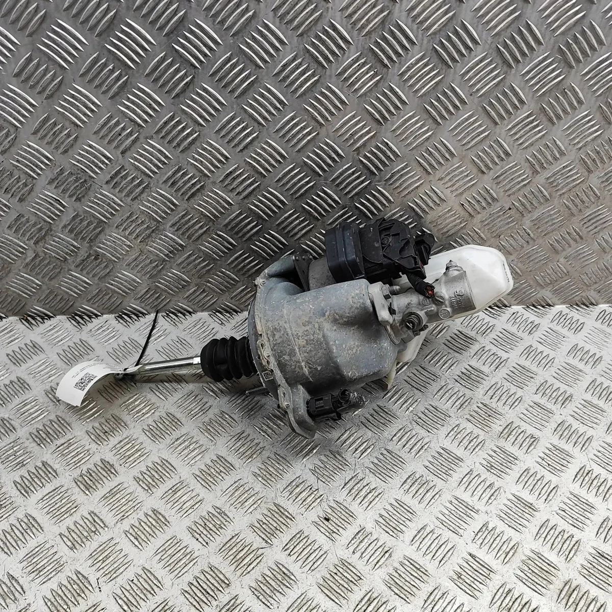 Bremskraftverstärker VW Caddy 5R4614105K image 5