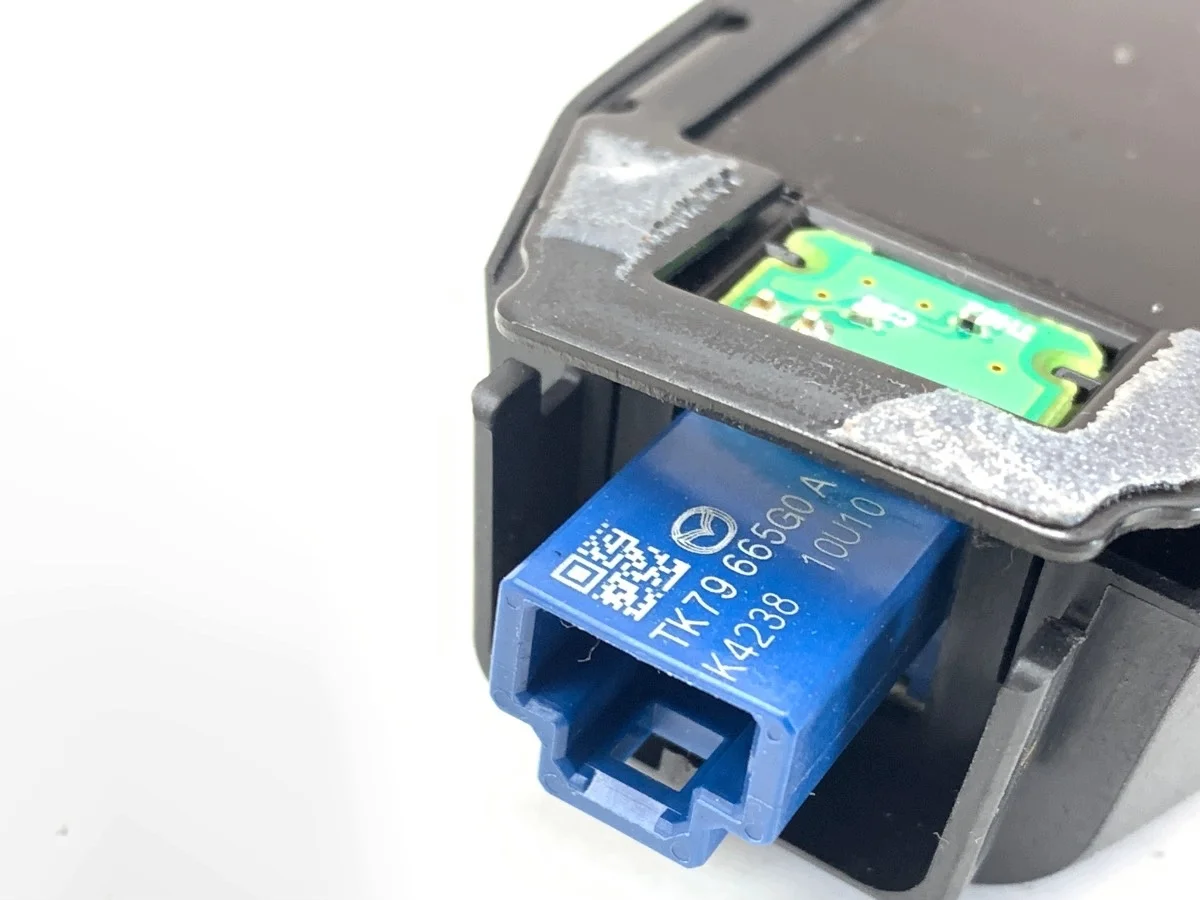 Sensor de Chuva Mazda 2 DL TK79665G0A image 3