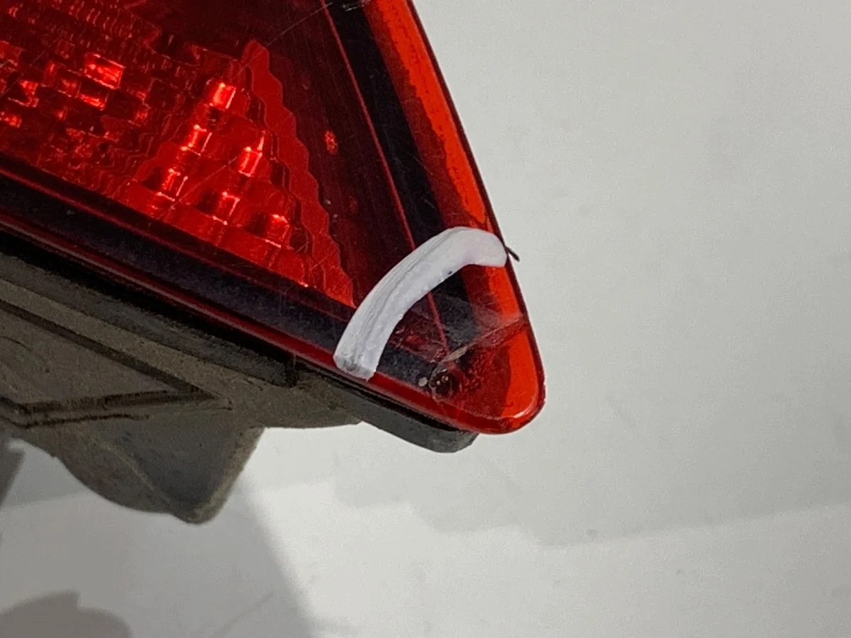 Audi Q5 FY Lampe Arrière Droit thumbnail 1