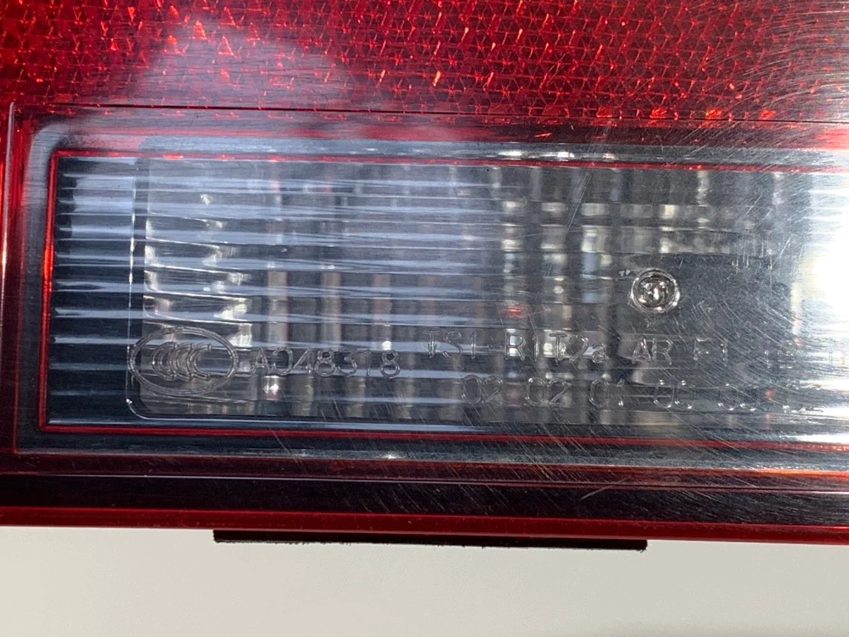 Audi Q5 FY Lampe Arrière Droit thumbnail 8