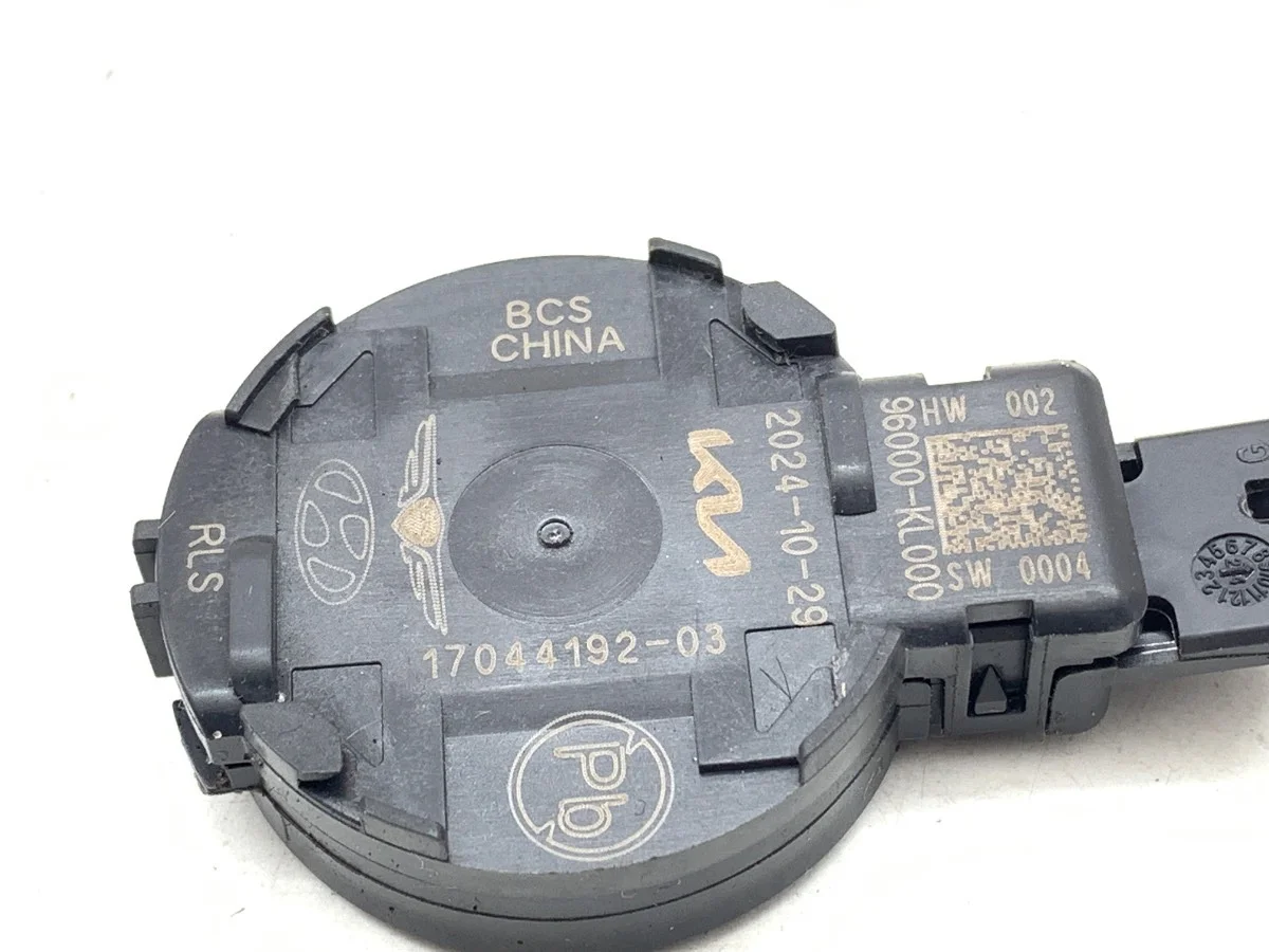 Sensor de Chuva Hyundai Kona 96000-KL000 image 3