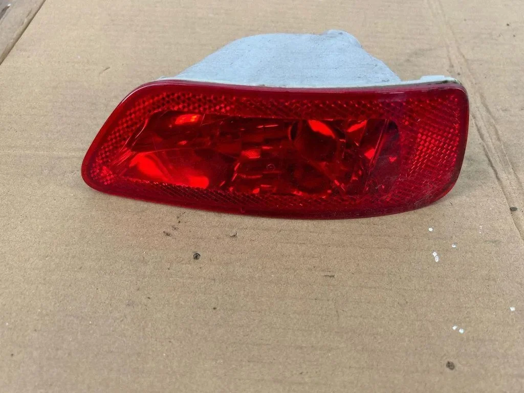 JEEP COMPASS Baklykta Vänster 57010717AB