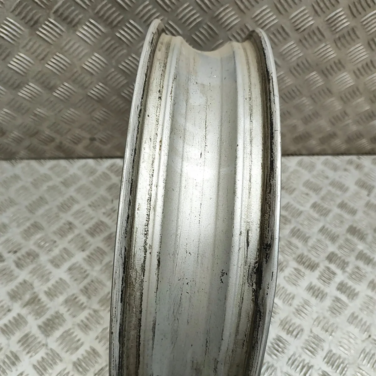 Jante avant BMW 7683067 image 3