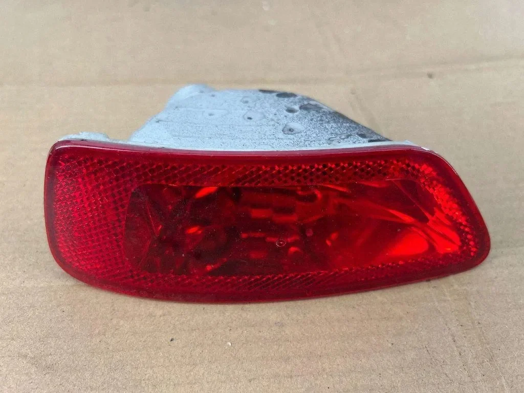 Bakre höger dimljus JEEP GRAND CHEROKEE IV