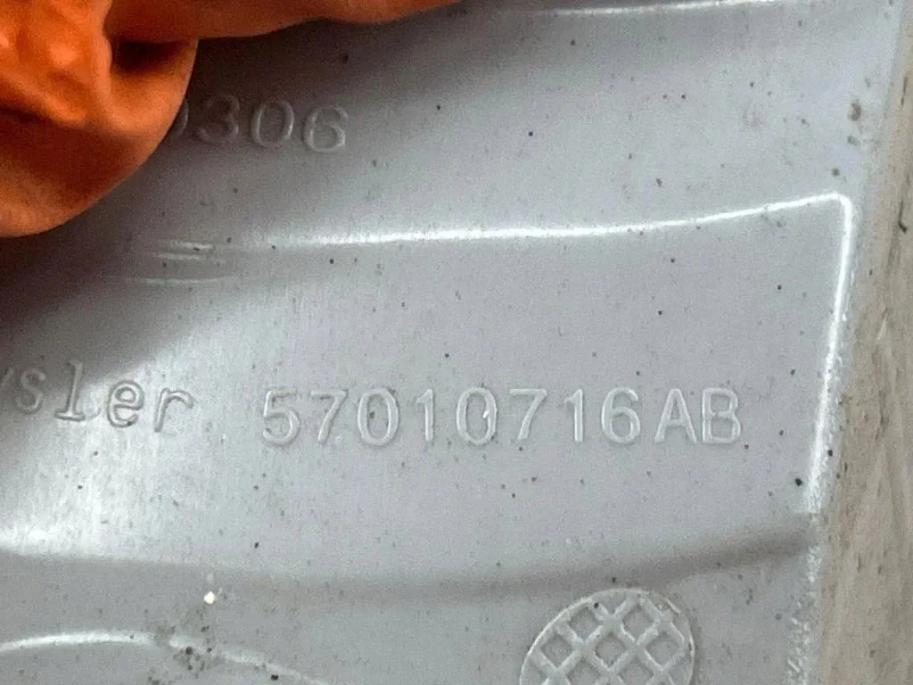Rückleuchten-Nebelscheinwerfer Jeep Grand Cherokee IV image 5