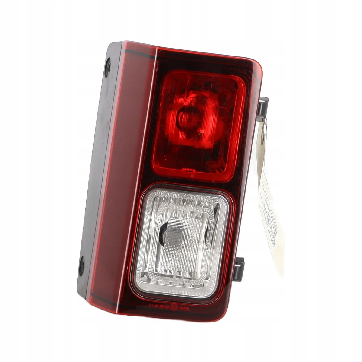 Luces Parachoques Renault OE 265548758R