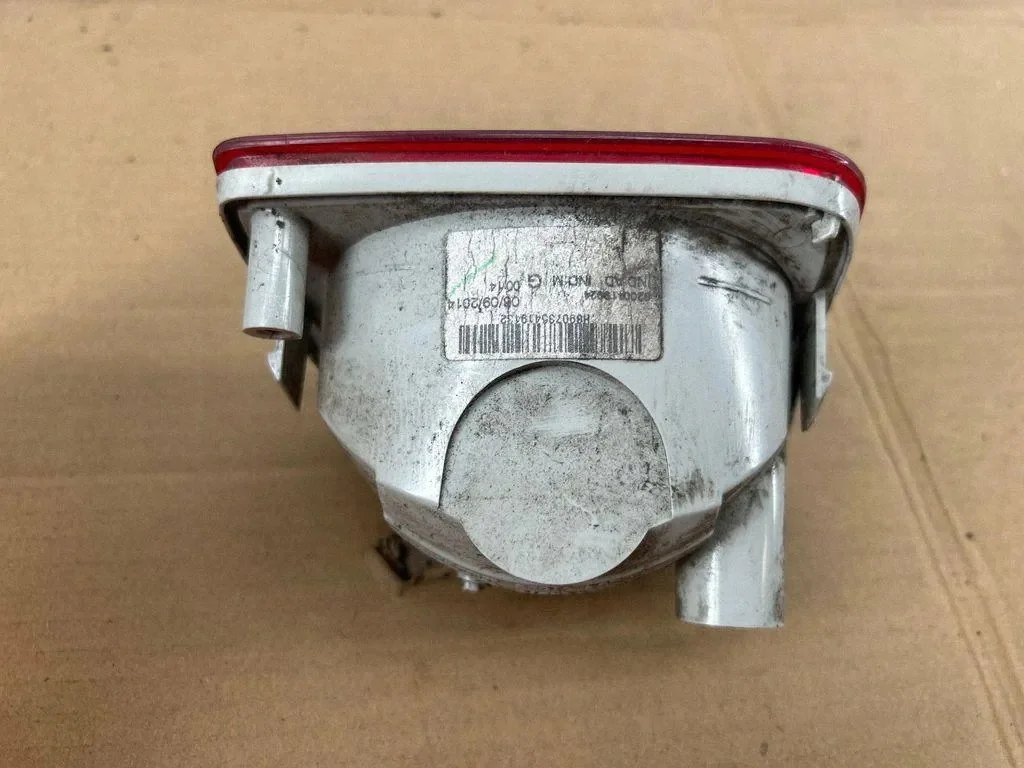 Mercedes Citan W415 mistlamp achter 8200419906 image 3
