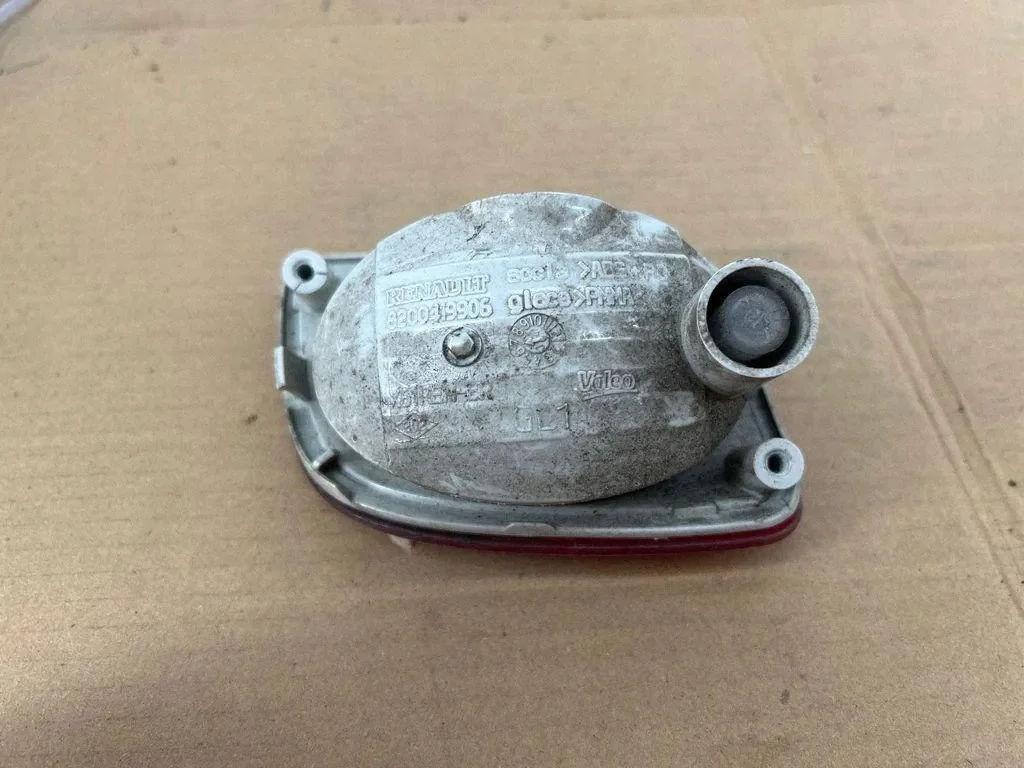 Mercedes Citan W415 mistlamp achter 8200419906 image 4