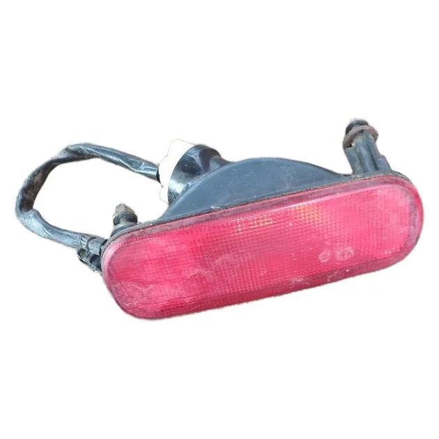 Suzuki Vitara Swift Mistlamp Achter 3657062J0