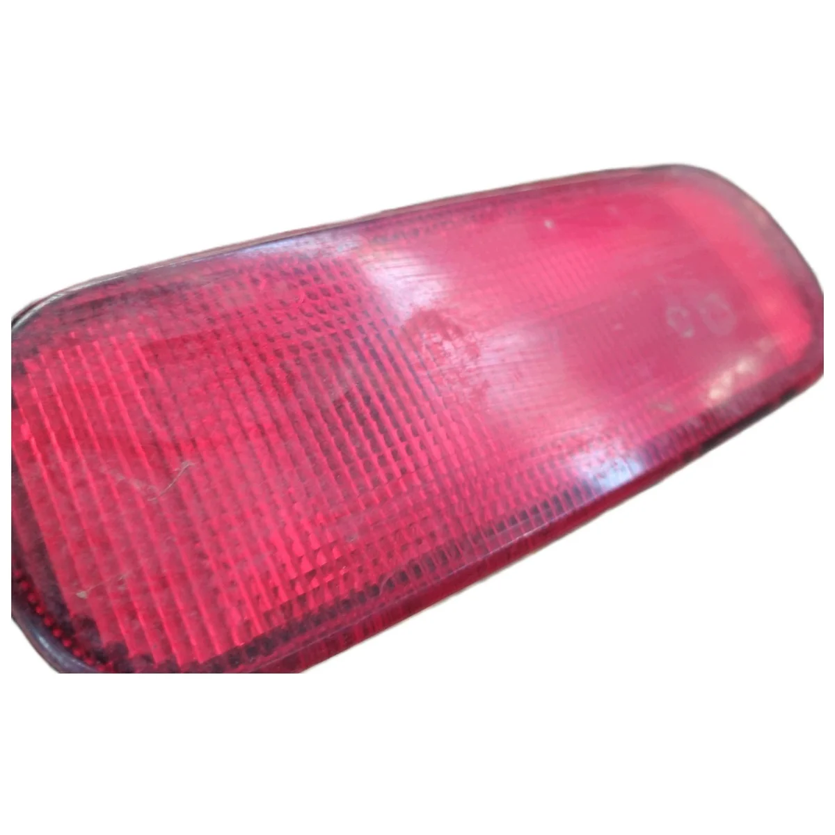 Rückleuchte Nebelschlussleuchte Suzuki Vitara image 4