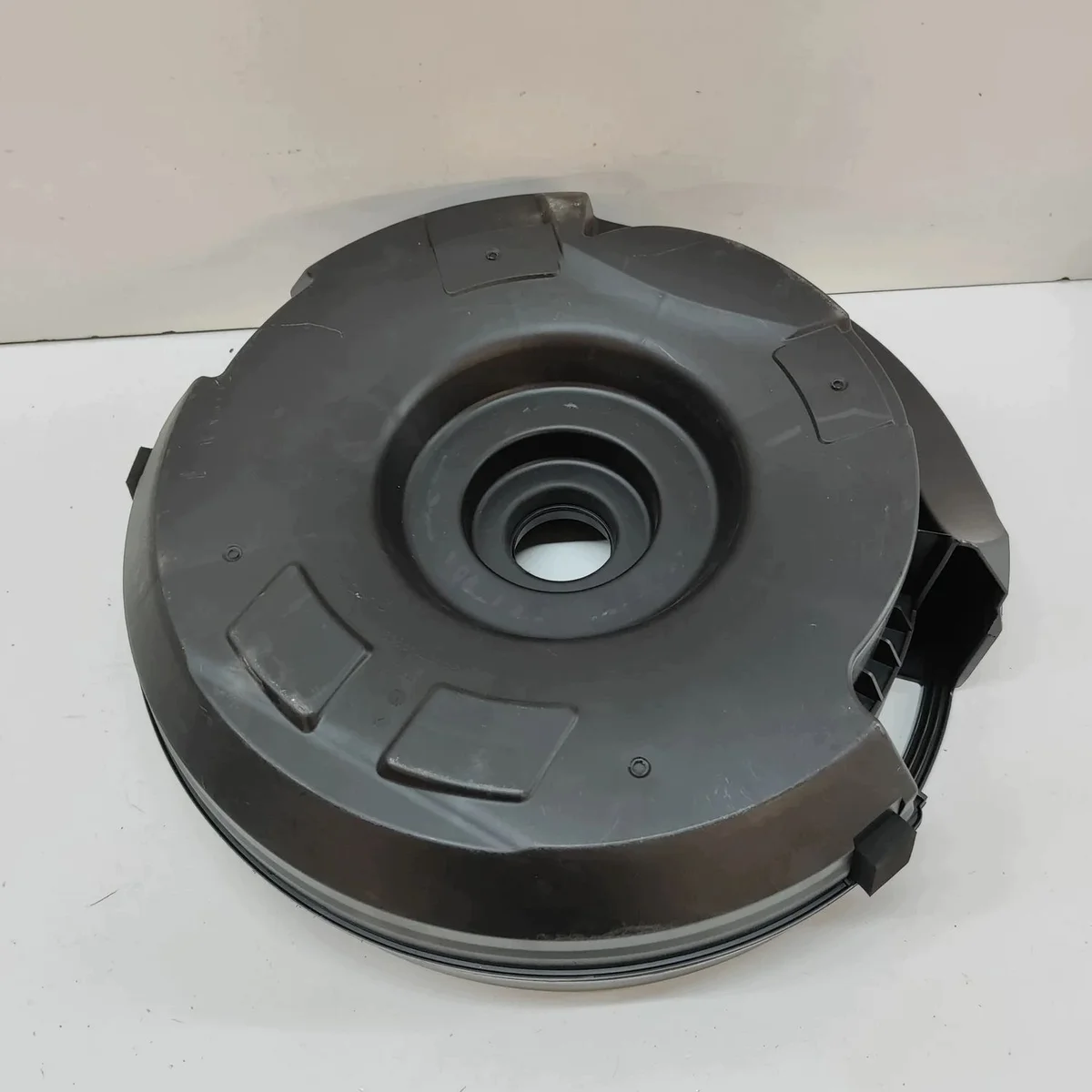 Subwoofer Audi A7 4K0035914