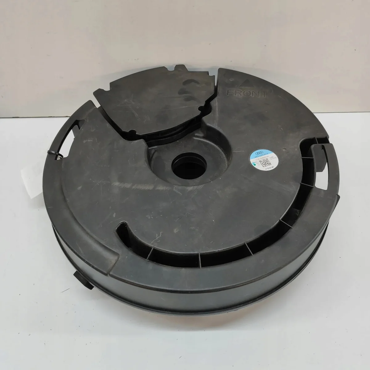 Subwoofer Audi A7 4KA 4K0035914 image 3