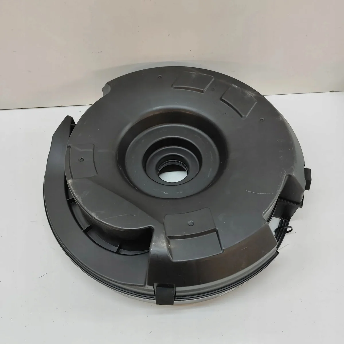 Subwoofer Audi A7 4KA 4K0035914 image 4