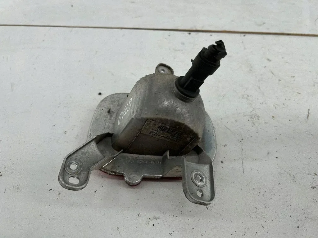 Nebelscheinwerfer Rechts Hinten Jeep Renegade image 3