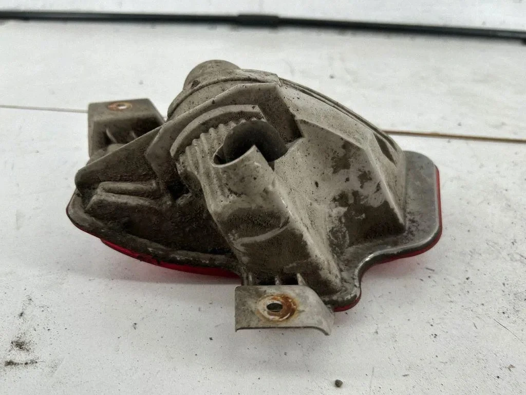 Rückleuchte Links Opel Zafira Tourer C thumbnail 4
