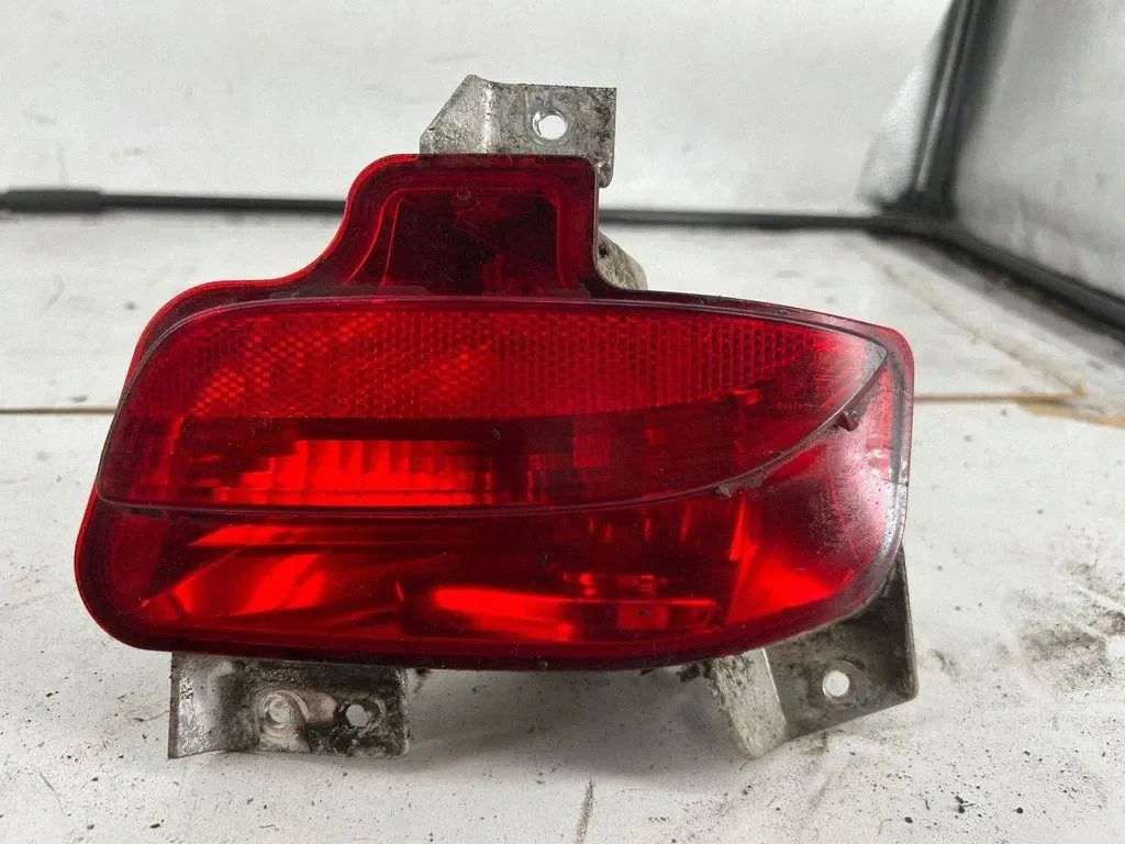 Farol Nevoeiro Traseiro Direito Opel Zafira C